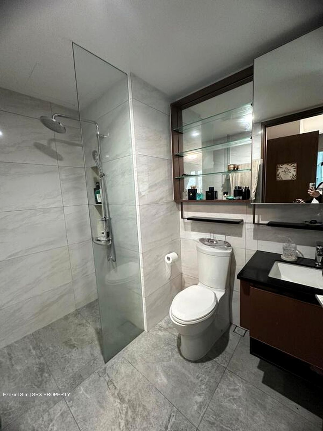 Normanton Park (D5), Apartment #512548251